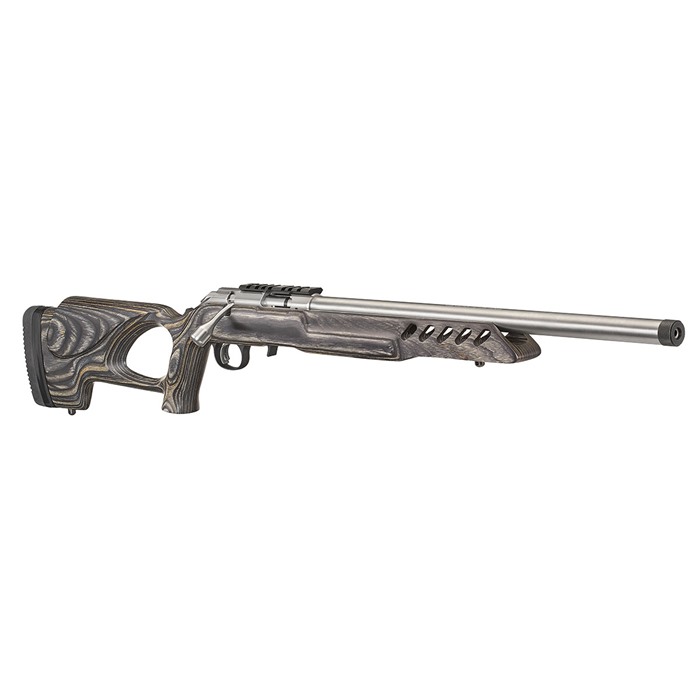 RUGER - RUGER AMERICAN® RIMFIRE TARGET
