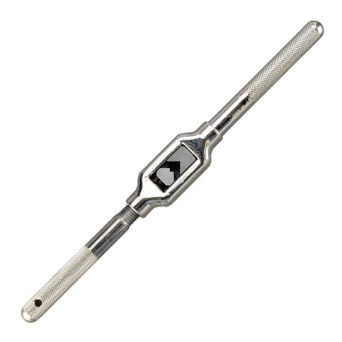 IRWIN INDUSTRIAL TOOL CO. - TAP WRENCHES