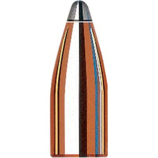 HORNADY Interlock 7.62 Caliber (0.310") 123gr Spire Point 100/Box