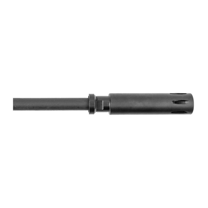 BROWNELLS - AR-15/M16 XM177 FLASH HIDER &amp; GRENADE RING
