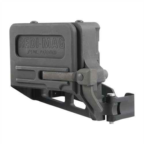 BOONIE PACKER PRODUCTS - AR-15/M16 IMPROVED ALUMINUM REDI-MAG