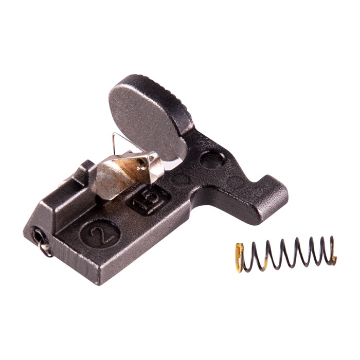 SMITH TACTICS AR15 LIGHTNING BOLT RELEASE