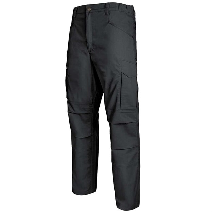 Thorogood Durable Water Repellent Stretch Canvas Work Pants