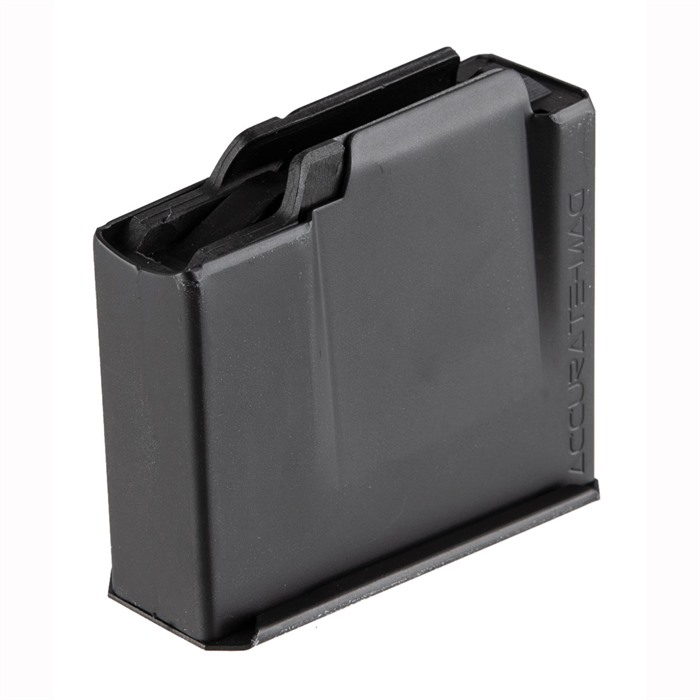 RUGER - SCOUT RIFLE MAGAZINES .350 LEGEND