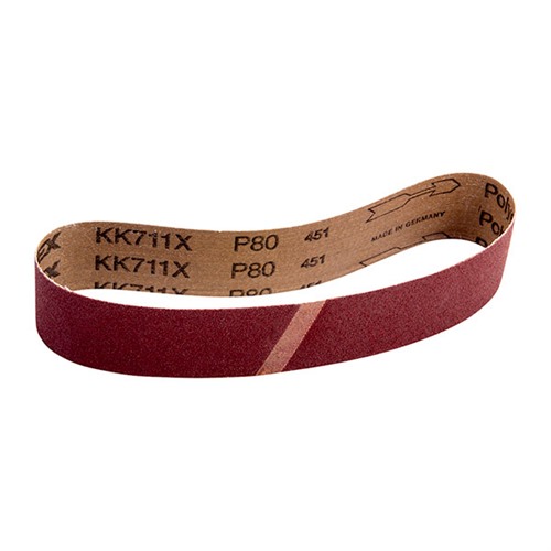 VSM ABRASIVES CORPORATION SANDING BELTS