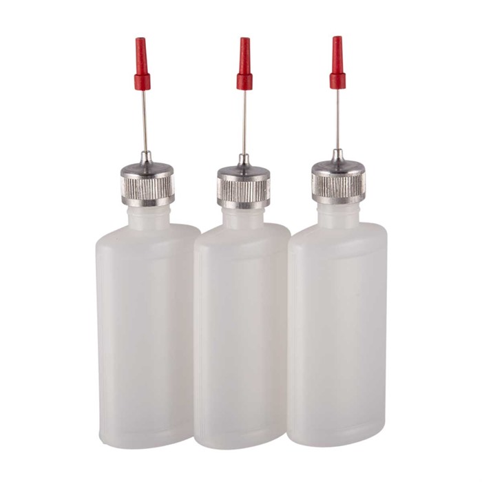 BROWNELLS - NEEDLE OILER BOTTLES