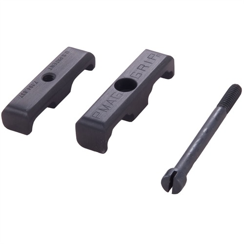 MERCOB SECURITY GROUP, LLC. - AR-15/M16 PMAG MAGAZINE COUPLER