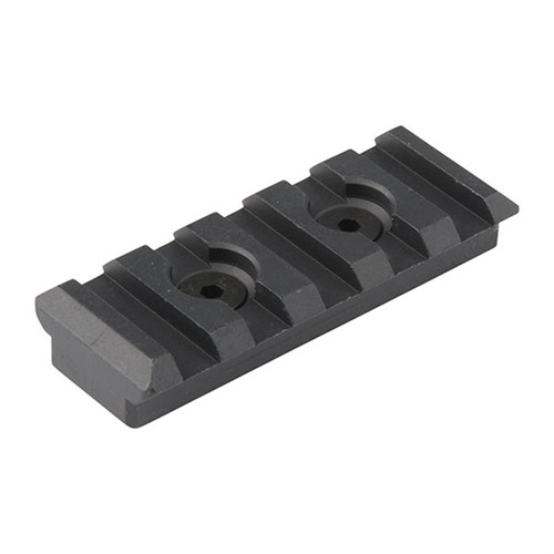 MIDWEST INDUSTRIES, INC. AR15 PICATINNY KEYMOD RAIL ALUMINUM