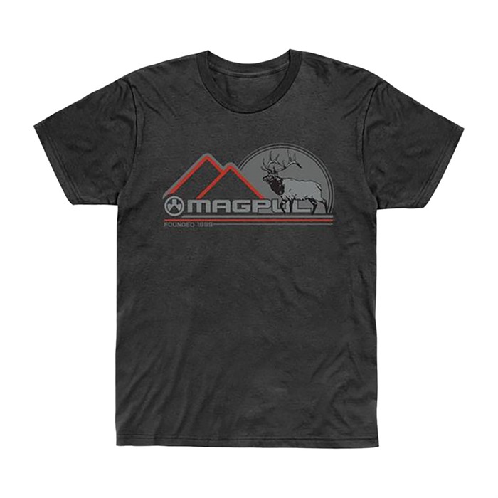 MAGPUL - WAPITI BLEND T-SHIRTS