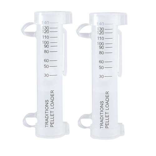 TRADITIONS - Traditions Super Magnum Pellet Quick Loader (1 Pair)