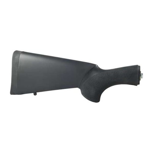 OVERMOLDED SHOTGUN BUTTSTOCKS
