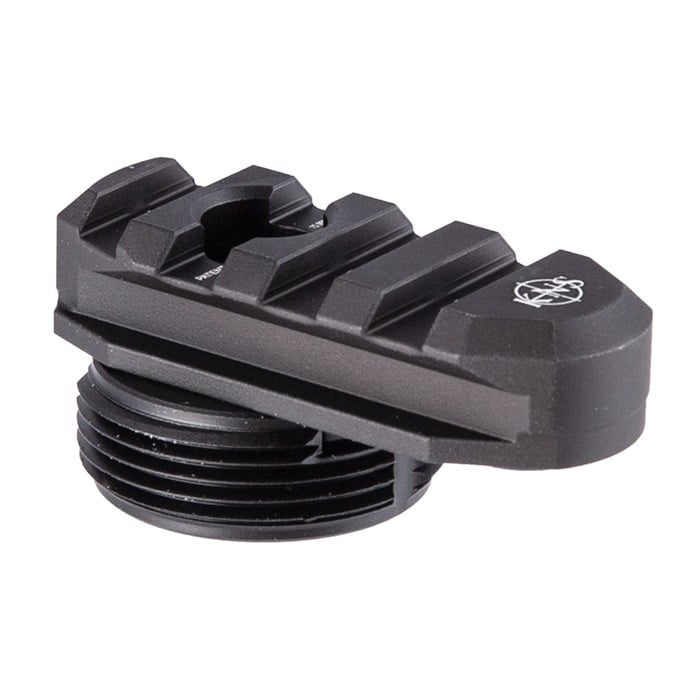 KNS PRECISION, INC. AR15/MCX PICATINNY STOCK ADAPTERS