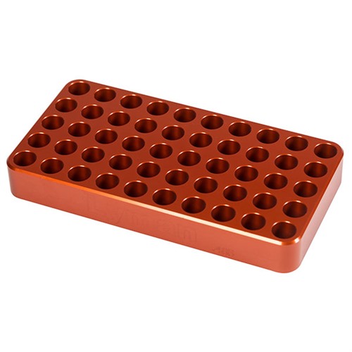 LYMAN - ALUMINUM LOADING BLOCKS