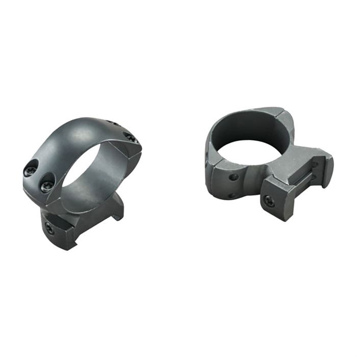 WEAVER - GRAND SLAM TOP MOUNT RINGS