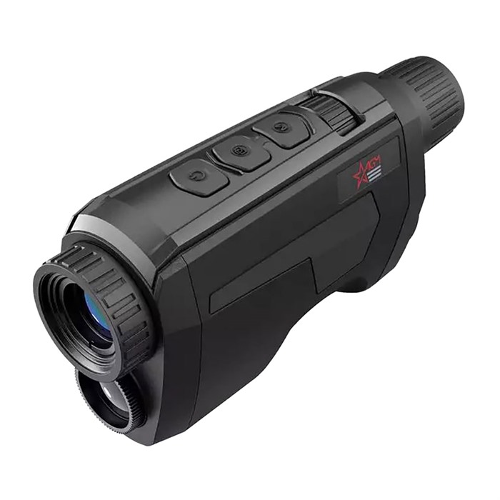 AGM GLOBAL VISION - FUZION THERMAL IMAGING &amp; CMOS MONOCULAR