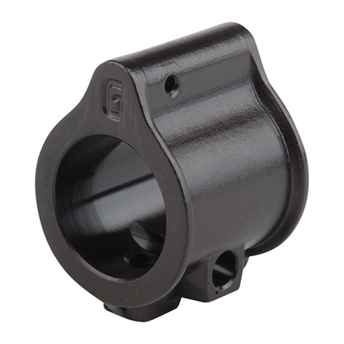 GEISSELE AUTOMATICS LLC AR15/M16 SUPER GAS BLOCK LOW PROFILE