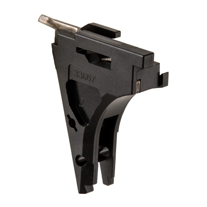 GLOCK TRIGGER HOUSING W/EJECTOR GEN5