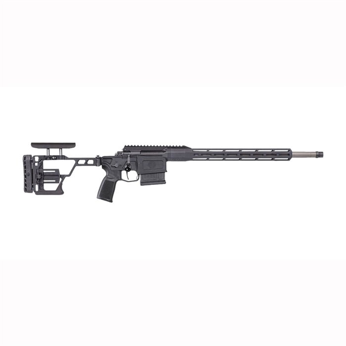 SIG SAUER, INC. - CROSS 308 WINCHESTER BOLT ACTION RIFLE