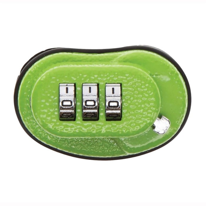 LOCKDOWN SAFE & SECURITY ACC. COMBINATION TRIGGER LOCK