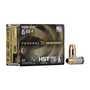 FEDERAL - PERSONAL DEFENSE HST 45 AUTO +P AMMO