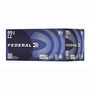 FEDERAL - RANGE PACK 22 LONG RIFLE LEAD ROUND NOSE AMMO