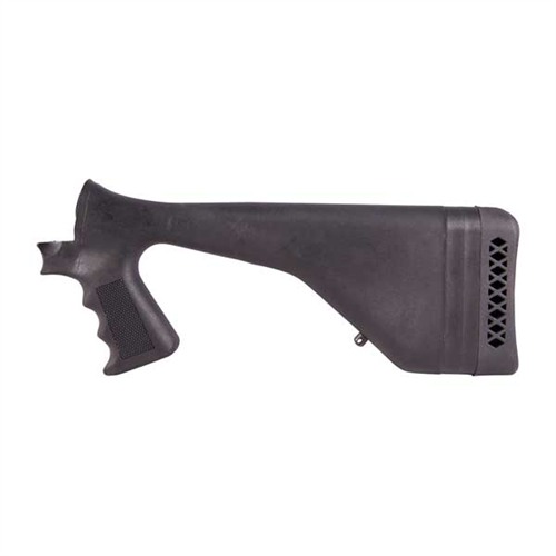 CHOATE FIBERGLASS PISTOLGRIP ADJUSTABLE LENGTH SHOTGUN BUTTSTOCKS