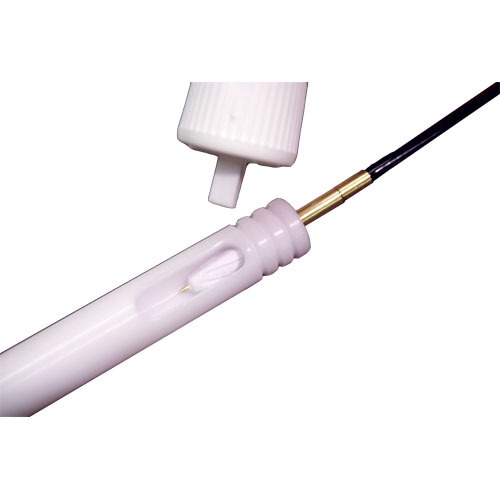 SINCLAIR INTERNATIONAL - SINCLAIR O-RING ROD GUIDES FOR 22 CAL TO 6.5MM WSSM
