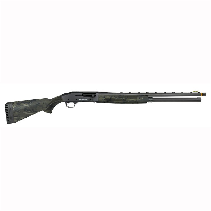 MOSSBERG - 940 JM Pro 12 Gauge Multi Cam 24&quot; 9+1