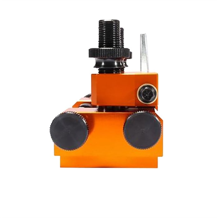 LYMAN ACCUSIGHT PISTOL SIGHT INSTALLATION TOOL