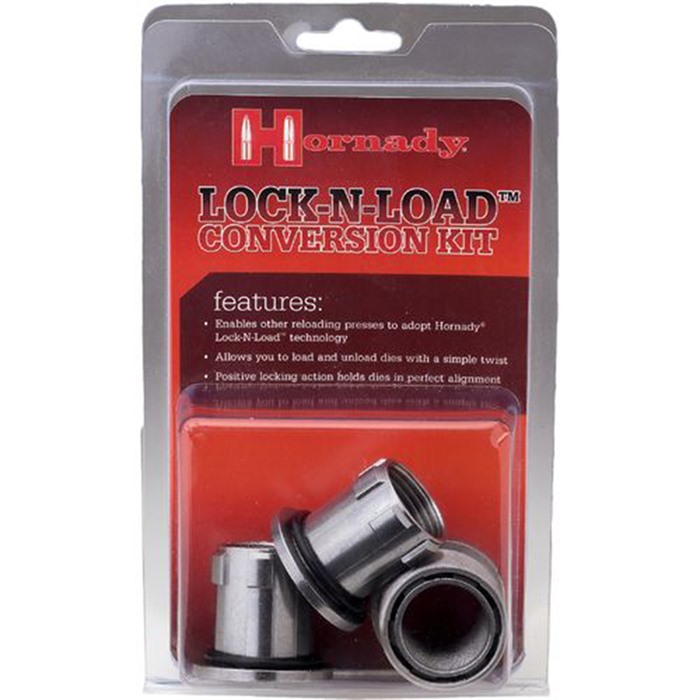 HORNADY - LOCK N LOAD CONVERSION KIT