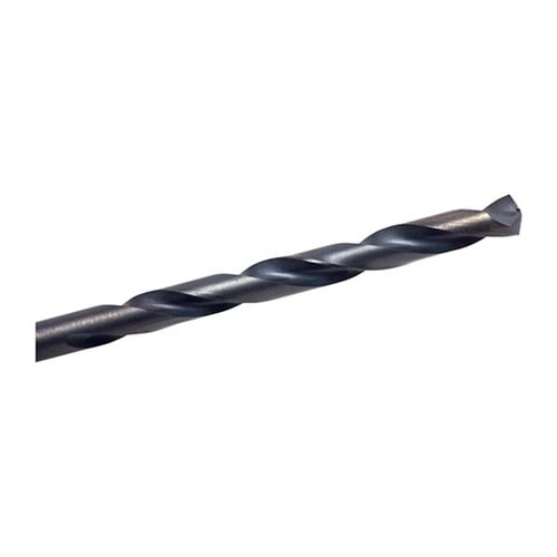 TRIUMPH TWIST DRILL CO. WIRE GAUGE DRILLS JOBBER LENGTH