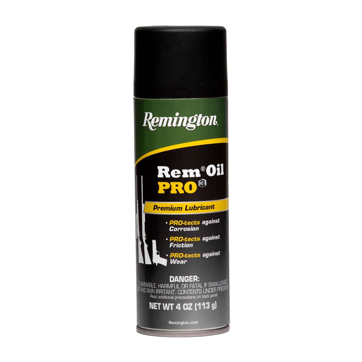 REMINGTON REM OIL PRO