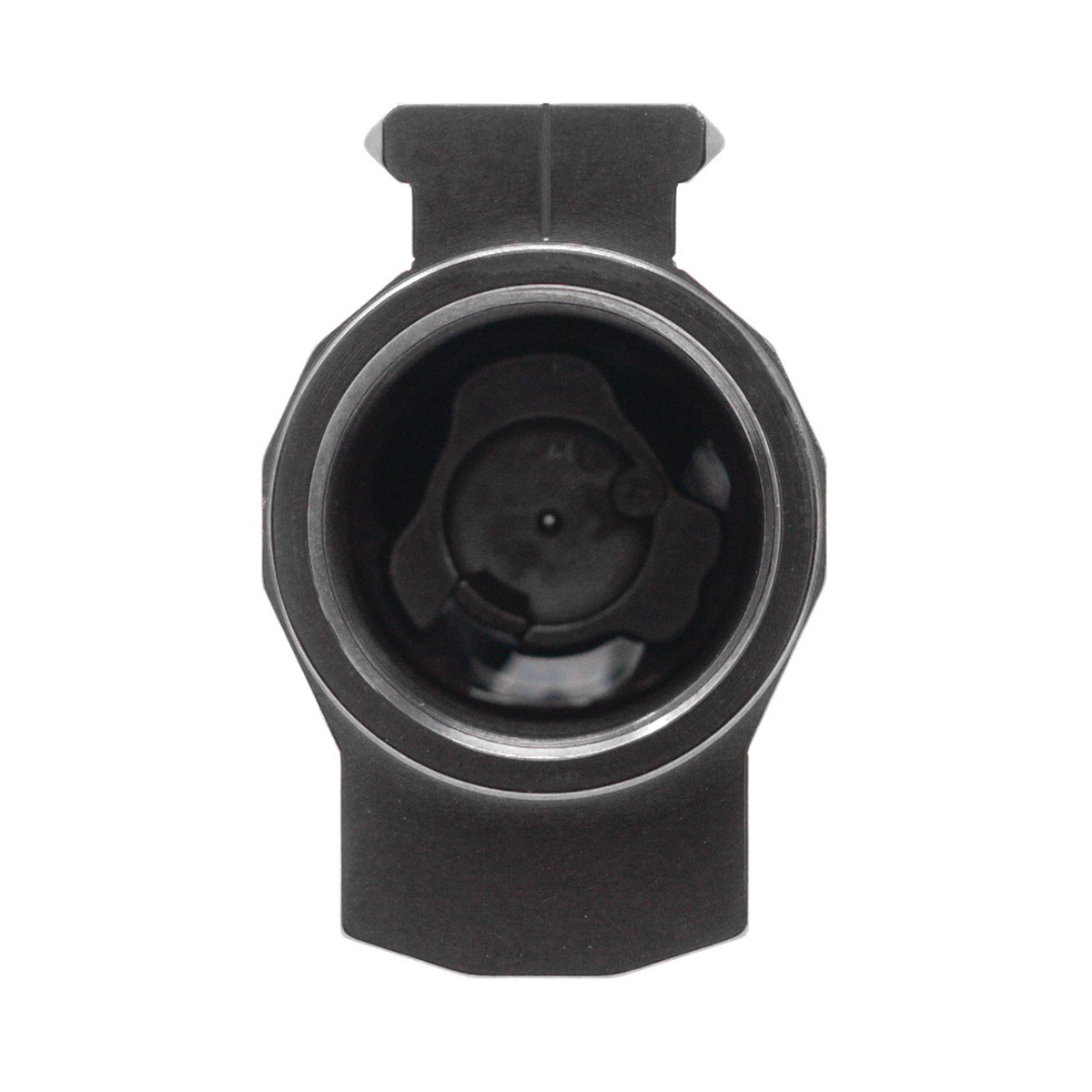 FAXON FIREARMS FX7 308 Win Bolt Action Receiver Matte DLC SKU  