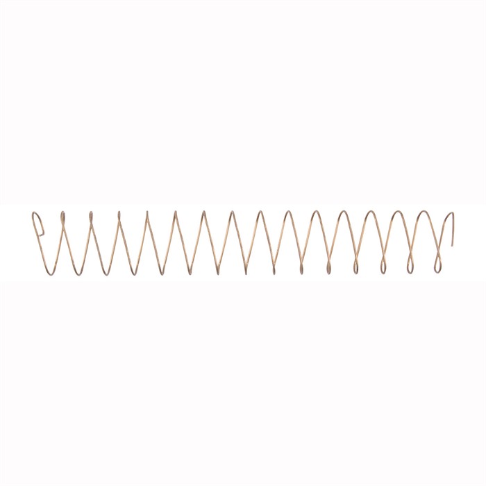 BROWNELLS - AR15 30-RD MAG SPRING MIL-STD (SS) EA