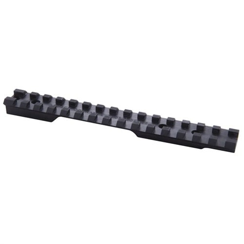 REMINGTON 700 SHORT ACTION SCOPE RAILS