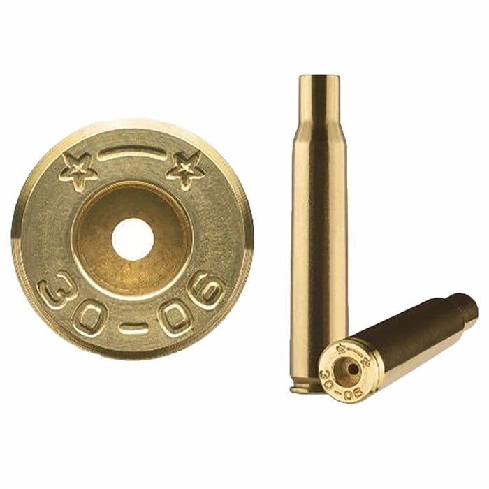 Starline 30-06 Springfield Brass