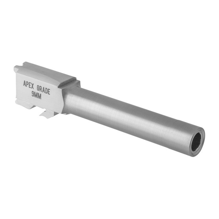 APEX TACTICAL SPECIALTIES INC. - SEMI DROP-IN BARRELS FOR S&amp;W M&amp;P