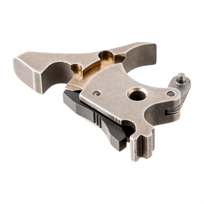 APEX TACTICAL SPECIALTIES INC. - EVOLUTION IV K &amp; L FRAME HAMMER