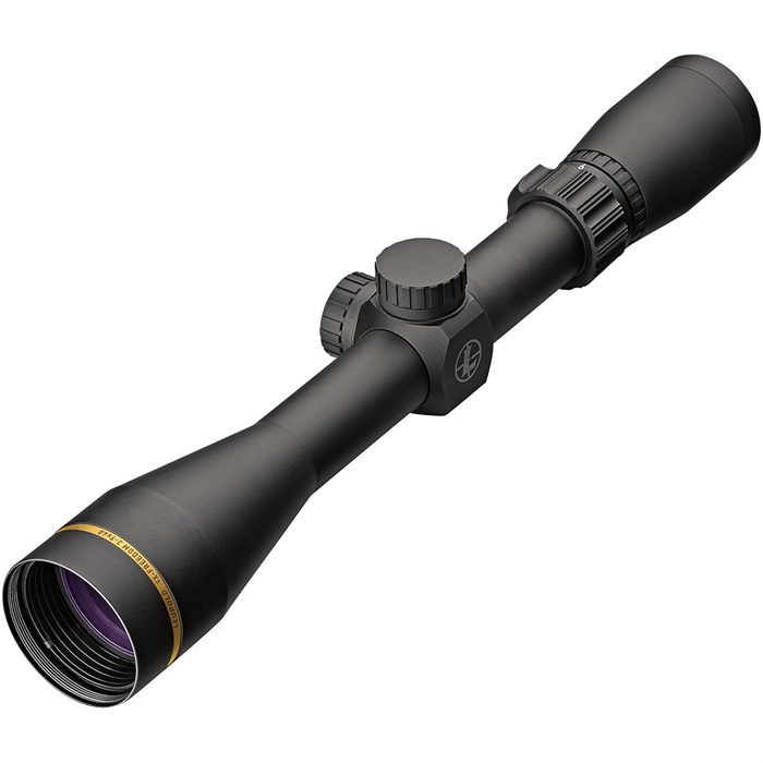 VX-FREEDOM 3-9X40MM SFP MUZZLELOADER SCOPE
