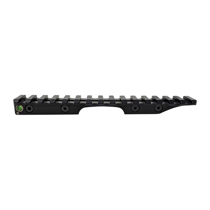 AREA 419 CZ 455 PIACTINNY SCOPE RAILS WITH BUBBLE LEVEL