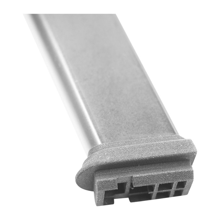 MANTIS TECH LLC SMART SENSOR PERFORMANCE SYSTEMS MAGAZINE RAILS