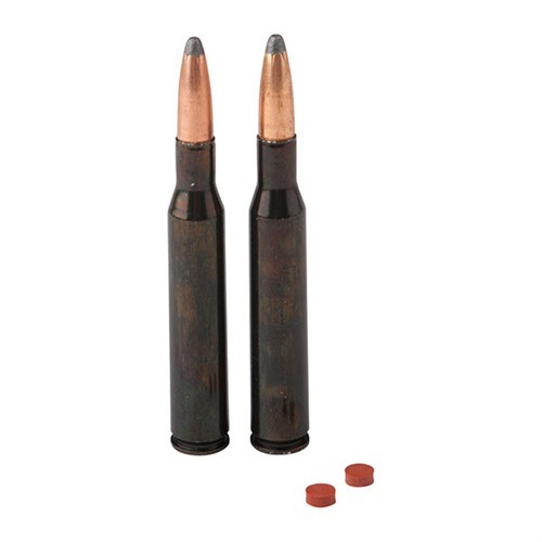 TRADITIONS - Traditions Rifle Training Cartridge 270 Winchester (2 CT)