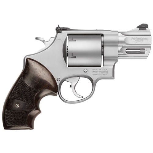 SMITH & WESSON - S&W 629-6 Performance Center 44Mag 2.6" 6shot CA Compliant