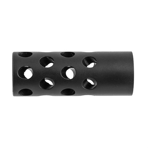 GENTRY CUSTOM LLC QUIET MUZZLE BRAKE 30 CALIBER