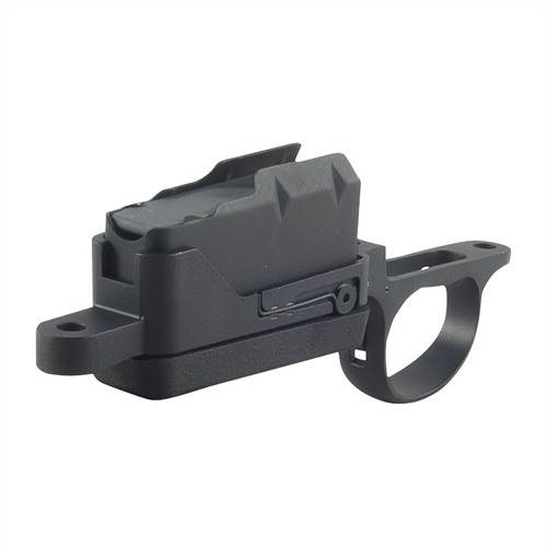 H-S PRECISION - 700 SHORT ACTION 308 DETACHABLE BOTTOM METALS