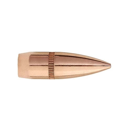 SIERRA BULLETS, INC. - GAMEKING 22 CALIBER (0.224&#39;) BULLETS