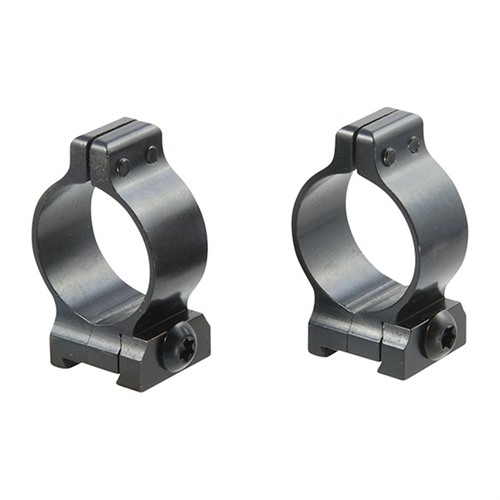 TALLEY - QUICK DETACH SCOPE RINGS