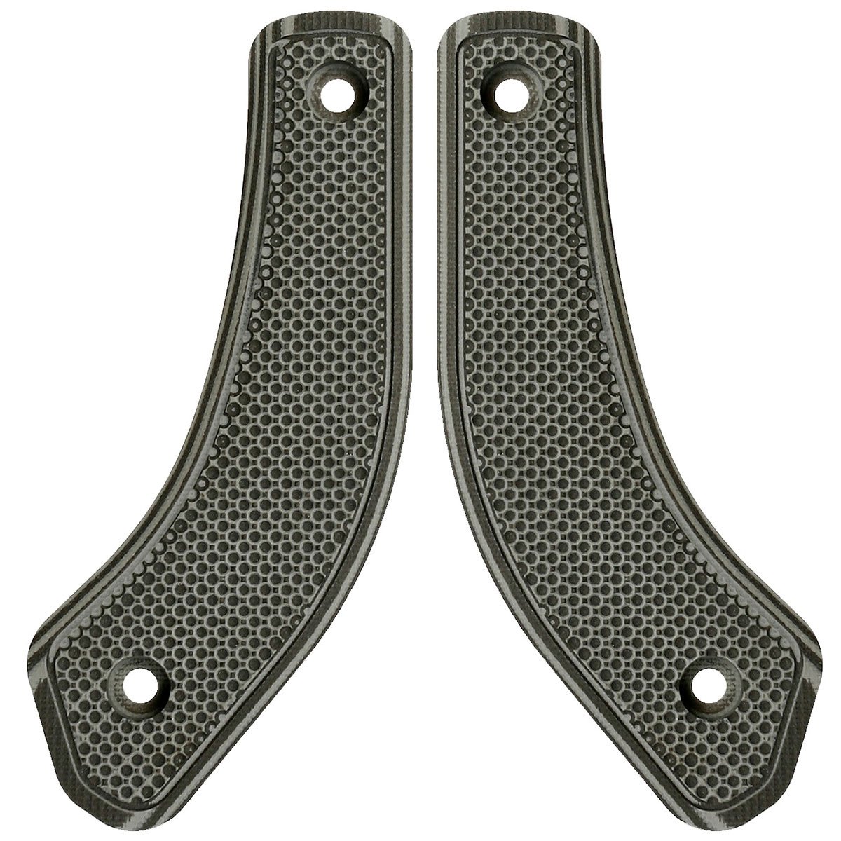 MIDWEST INDUSTRIES, INC. LEVER STOCK G10 PISTOL GRIPS