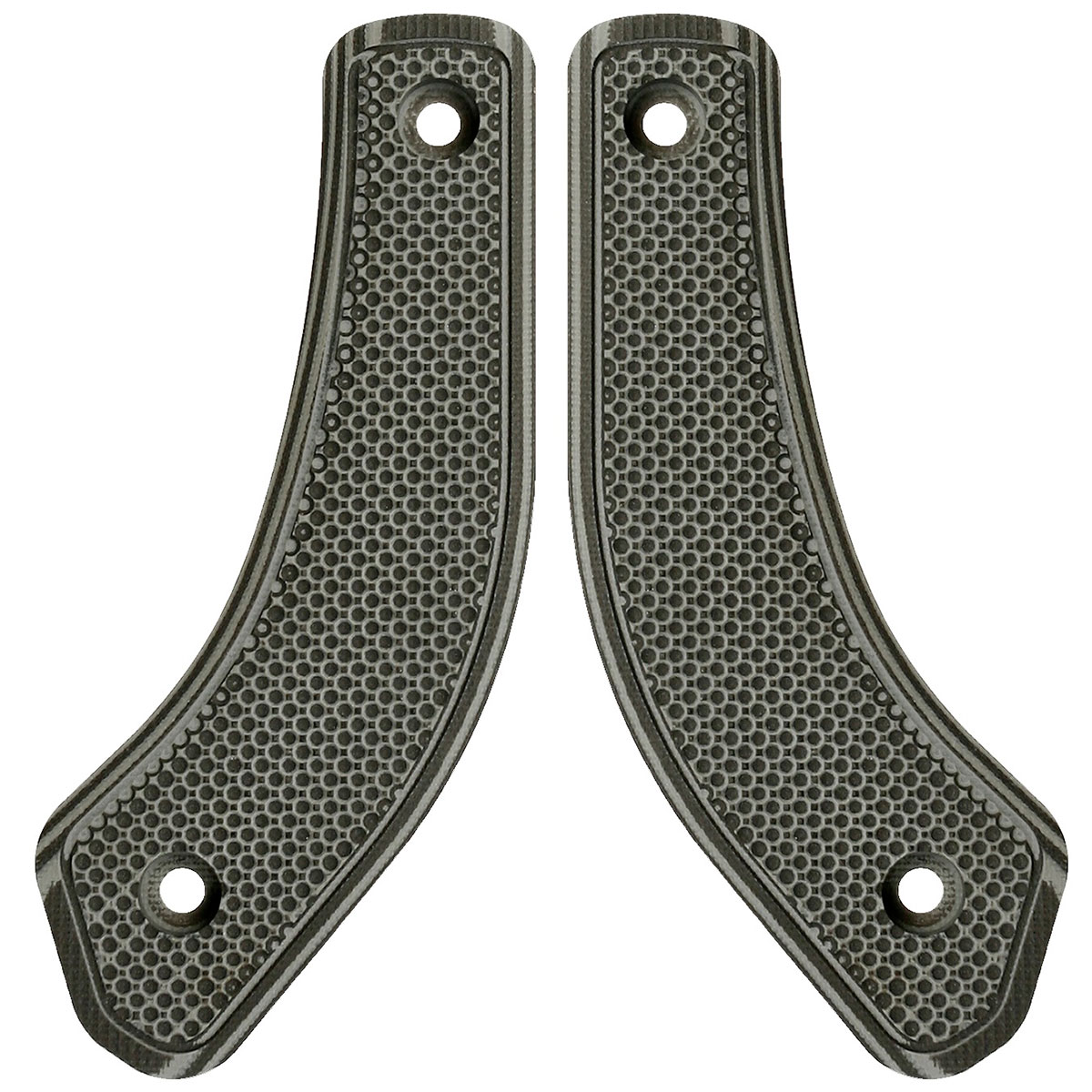 MIDWEST INDUSTRIES, INC. - LEVER STOCK G10 PISTOL GRIPS