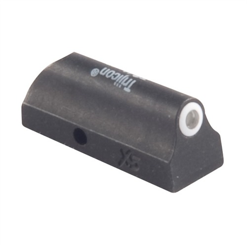 XS SIGHT SYSTEMS - STANDARD DOT TRITIUM SIGHTS FOR RUGER®